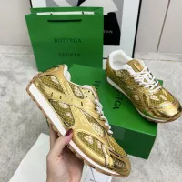 Cheap Bottega Veneta BV Casual Shoes For Men #1391831 Replica Wholesale [$100.00 USD] [ITEM#1391831] on Replica Bottega Veneta BV Casual Shoes