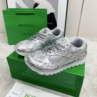 Cheap Bottega Veneta BV Casual Shoes For Men #1391833 Replica Wholesale [$100.00 USD] [ITEM#1391833] on Replica Bottega Veneta BV Casual Shoes