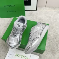 Cheap Bottega Veneta BV Casual Shoes For Men #1391833 Replica Wholesale [$100.00 USD] [ITEM#1391833] on Replica Bottega Veneta BV Casual Shoes
