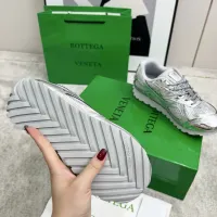 Cheap Bottega Veneta BV Casual Shoes For Men #1391833 Replica Wholesale [$100.00 USD] [ITEM#1391833] on Replica Bottega Veneta BV Casual Shoes