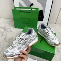 Cheap Bottega Veneta BV Casual Shoes For Women #1391834 Replica Wholesale [$100.00 USD] [ITEM#1391834] on Replica Bottega Veneta BV Casual Shoes