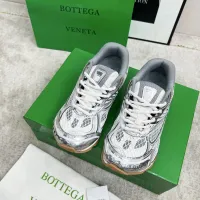 Cheap Bottega Veneta BV Casual Shoes For Men #1391835 Replica Wholesale [$100.00 USD] [ITEM#1391835] on Replica Bottega Veneta BV Casual Shoes
