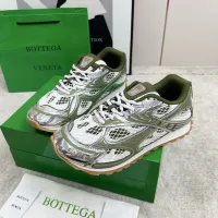 Cheap Bottega Veneta BV Casual Shoes For Men #1391837 Replica Wholesale [$100.00 USD] [ITEM#1391837] on Replica Bottega Veneta BV Casual Shoes