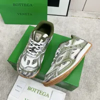 Cheap Bottega Veneta BV Casual Shoes For Men #1391837 Replica Wholesale [$100.00 USD] [ITEM#1391837] on Replica Bottega Veneta BV Casual Shoes