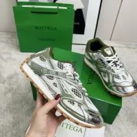 Cheap Bottega Veneta BV Casual Shoes For Men #1391837 Replica Wholesale [$100.00 USD] [ITEM#1391837] on Replica Bottega Veneta BV Casual Shoes