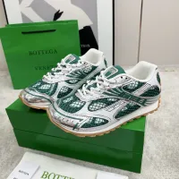 Cheap Bottega Veneta BV Casual Shoes For Women #1391838 Replica Wholesale [$100.00 USD] [ITEM#1391838] on Replica Bottega Veneta BV Casual Shoes