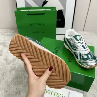 Cheap Bottega Veneta BV Casual Shoes For Women #1391838 Replica Wholesale [$100.00 USD] [ITEM#1391838] on Replica Bottega Veneta BV Casual Shoes