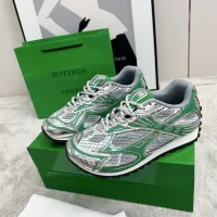 Cheap Bottega Veneta BV Casual Shoes For Women #1391840 Replica Wholesale [$100.00 USD] [ITEM#1391840] on Replica Bottega Veneta BV Casual Shoes