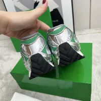 Cheap Bottega Veneta BV Casual Shoes For Women #1391840 Replica Wholesale [$100.00 USD] [ITEM#1391840] on Replica Bottega Veneta BV Casual Shoes