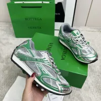 Cheap Bottega Veneta BV Casual Shoes For Men #1391841 Replica Wholesale [$100.00 USD] [ITEM#1391841] on Replica Bottega Veneta BV Casual Shoes