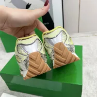 Cheap Bottega Veneta BV Casual Shoes For Men #1391843 Replica Wholesale [$100.00 USD] [ITEM#1391843] on Replica Bottega Veneta BV Casual Shoes