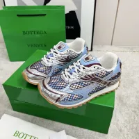 Cheap Bottega Veneta BV Casual Shoes For Women #1391844 Replica Wholesale [$100.00 USD] [ITEM#1391844] on Replica Bottega Veneta BV Casual Shoes