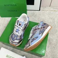 Cheap Bottega Veneta BV Casual Shoes For Women #1391844 Replica Wholesale [$100.00 USD] [ITEM#1391844] on Replica Bottega Veneta BV Casual Shoes