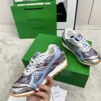 Cheap Bottega Veneta BV Casual Shoes For Women #1391844 Replica Wholesale [$100.00 USD] [ITEM#1391844] on Replica Bottega Veneta BV Casual Shoes