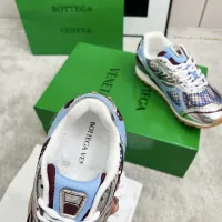 Cheap Bottega Veneta BV Casual Shoes For Women #1391844 Replica Wholesale [$100.00 USD] [ITEM#1391844] on Replica Bottega Veneta BV Casual Shoes