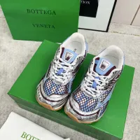 Cheap Bottega Veneta BV Casual Shoes For Men #1391845 Replica Wholesale [$100.00 USD] [ITEM#1391845] on Replica Bottega Veneta BV Casual Shoes