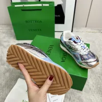 Cheap Bottega Veneta BV Casual Shoes For Men #1391845 Replica Wholesale [$100.00 USD] [ITEM#1391845] on Replica Bottega Veneta BV Casual Shoes