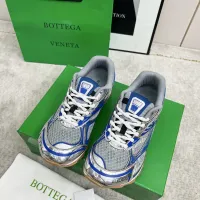 Cheap Bottega Veneta BV Casual Shoes For Women #1391846 Replica Wholesale [$100.00 USD] [ITEM#1391846] on Replica Bottega Veneta BV Casual Shoes
