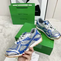 Cheap Bottega Veneta BV Casual Shoes For Women #1391846 Replica Wholesale [$100.00 USD] [ITEM#1391846] on Replica Bottega Veneta BV Casual Shoes