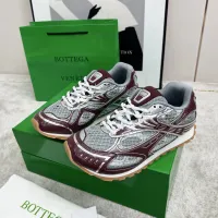 Cheap Bottega Veneta BV Casual Shoes For Women #1391848 Replica Wholesale [$100.00 USD] [ITEM#1391848] on Replica Bottega Veneta BV Casual Shoes