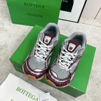 Cheap Bottega Veneta BV Casual Shoes For Women #1391848 Replica Wholesale [$100.00 USD] [ITEM#1391848] on Replica Bottega Veneta BV Casual Shoes