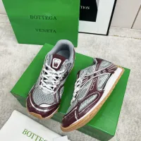 Cheap Bottega Veneta BV Casual Shoes For Women #1391848 Replica Wholesale [$100.00 USD] [ITEM#1391848] on Replica Bottega Veneta BV Casual Shoes