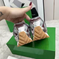 Cheap Bottega Veneta BV Casual Shoes For Men #1391849 Replica Wholesale [$100.00 USD] [ITEM#1391849] on Replica Bottega Veneta BV Casual Shoes