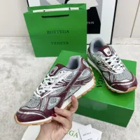 Cheap Bottega Veneta BV Casual Shoes For Men #1391849 Replica Wholesale [$100.00 USD] [ITEM#1391849] on Replica Bottega Veneta BV Casual Shoes