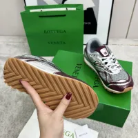 Cheap Bottega Veneta BV Casual Shoes For Men #1391849 Replica Wholesale [$100.00 USD] [ITEM#1391849] on Replica Bottega Veneta BV Casual Shoes