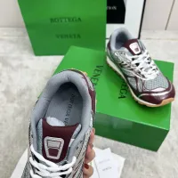 Cheap Bottega Veneta BV Casual Shoes For Men #1391849 Replica Wholesale [$100.00 USD] [ITEM#1391849] on Replica Bottega Veneta BV Casual Shoes