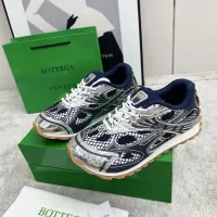 Cheap Bottega Veneta BV Casual Shoes For Men #1391851 Replica Wholesale [$100.00 USD] [ITEM#1391851] on Replica Bottega Veneta BV Casual Shoes