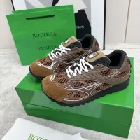 Cheap Bottega Veneta BV Casual Shoes For Men #1391852 Replica Wholesale [$100.00 USD] [ITEM#1391852] on Replica Bottega Veneta BV Casual Shoes