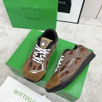 Cheap Bottega Veneta BV Casual Shoes For Men #1391852 Replica Wholesale [$100.00 USD] [ITEM#1391852] on Replica Bottega Veneta BV Casual Shoes