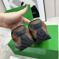 Cheap Bottega Veneta BV Casual Shoes For Men #1391852 Replica Wholesale [$100.00 USD] [ITEM#1391852] on Replica Bottega Veneta BV Casual Shoes