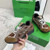 Cheap Bottega Veneta BV Casual Shoes For Women #1391853 Replica Wholesale [$100.00 USD] [ITEM#1391853] on Replica Bottega Veneta BV Casual Shoes