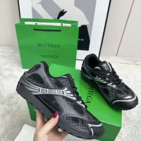 Cheap Bottega Veneta BV Casual Shoes For Women #1391854 Replica Wholesale [$100.00 USD] [ITEM#1391854] on Replica Bottega Veneta BV Casual Shoes