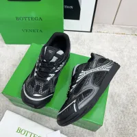 Cheap Bottega Veneta BV Casual Shoes For Men #1391855 Replica Wholesale [$100.00 USD] [ITEM#1391855] on Replica Bottega Veneta BV Casual Shoes