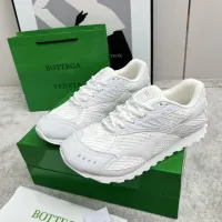 Cheap Bottega Veneta BV Casual Shoes For Women #1391856 Replica Wholesale [$100.00 USD] [ITEM#1391856] on Replica Bottega Veneta BV Casual Shoes