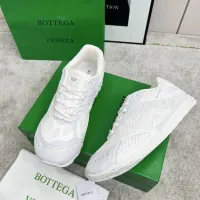 Cheap Bottega Veneta BV Casual Shoes For Women #1391856 Replica Wholesale [$100.00 USD] [ITEM#1391856] on Replica Bottega Veneta BV Casual Shoes