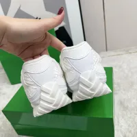 Cheap Bottega Veneta BV Casual Shoes For Women #1391856 Replica Wholesale [$100.00 USD] [ITEM#1391856] on Replica Bottega Veneta BV Casual Shoes