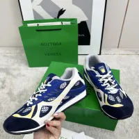 Cheap Bottega Veneta BV Casual Shoes For Women #1391858 Replica Wholesale [$100.00 USD] [ITEM#1391858] on Replica Bottega Veneta BV Casual Shoes