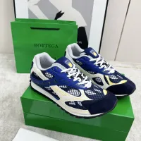 Cheap Bottega Veneta BV Casual Shoes For Men #1391859 Replica Wholesale [$100.00 USD] [ITEM#1391859] on Replica Bottega Veneta BV Casual Shoes