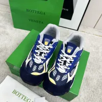 Cheap Bottega Veneta BV Casual Shoes For Men #1391859 Replica Wholesale [$100.00 USD] [ITEM#1391859] on Replica Bottega Veneta BV Casual Shoes