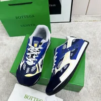 Cheap Bottega Veneta BV Casual Shoes For Men #1391859 Replica Wholesale [$100.00 USD] [ITEM#1391859] on Replica Bottega Veneta BV Casual Shoes