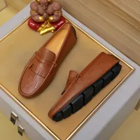 Cheap Hermes Leather Shoes For Men #1391861 Replica Wholesale [$72.00 USD] [ITEM#1391861] on Replica Hermes Leather Shoes