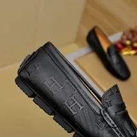 Cheap Hermes Leather Shoes For Men #1391862 Replica Wholesale [$72.00 USD] [ITEM#1391862] on Replica Hermes Leather Shoes
