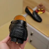 Cheap Hermes Leather Shoes For Men #1391862 Replica Wholesale [$72.00 USD] [ITEM#1391862] on Replica Hermes Leather Shoes