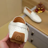 Cheap Hermes Leather Shoes For Men #1391863 Replica Wholesale [$72.00 USD] [ITEM#1391863] on Replica Hermes Leather Shoes