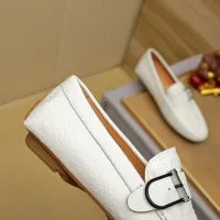 Cheap Hermes Leather Shoes For Men #1391863 Replica Wholesale [$72.00 USD] [ITEM#1391863] on Replica Hermes Leather Shoes