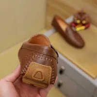 Cheap Hermes Leather Shoes For Men #1391864 Replica Wholesale [$72.00 USD] [ITEM#1391864] on Replica Hermes Leather Shoes